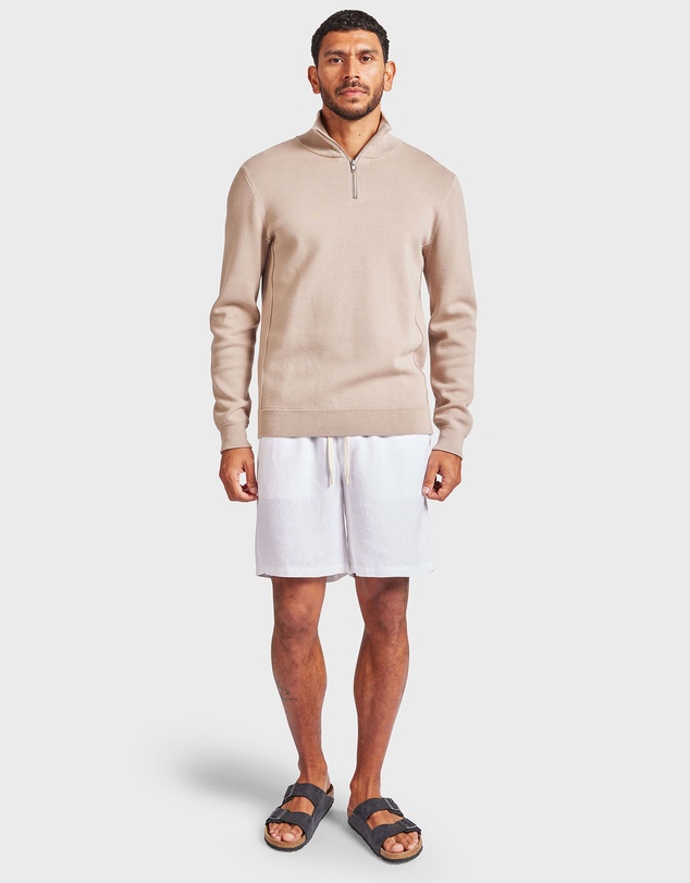 Academy Brand - Danzer 1/2 Zip