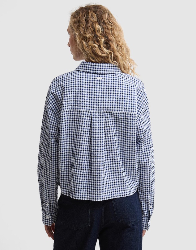 Barbour - Ashwell Shirt