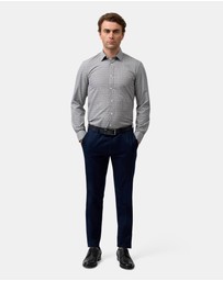 Brooksfield - Premium Cotton