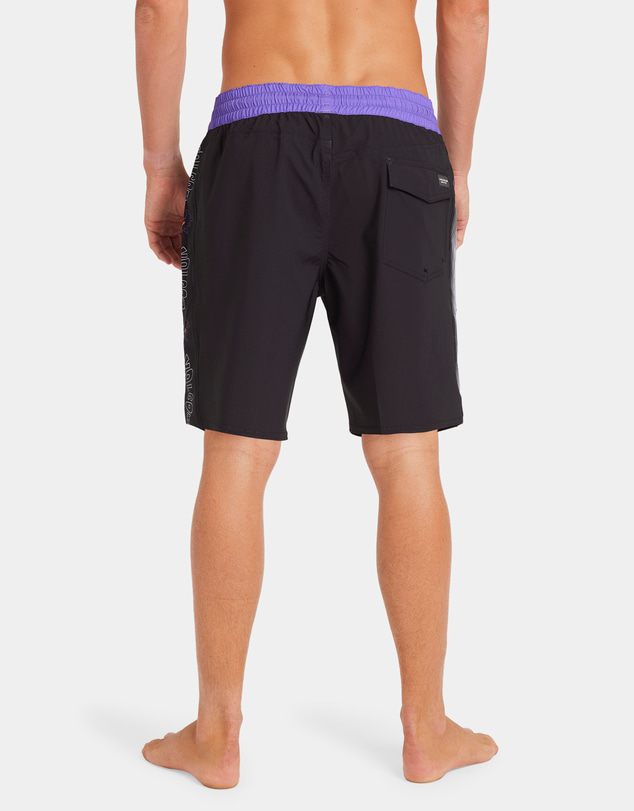 Volcom - Mens Featured Artist Ozzy Trunk 21