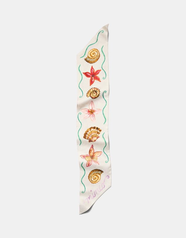 MIMCO - Oleander Thin Scarf