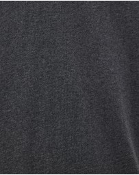 Surrounded By Ghosts - The Devilline Curved Hem T-Shirt