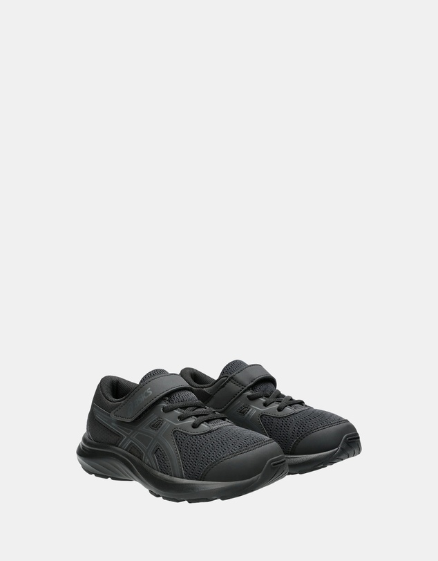 ASICS - Contend 9 Black Pre-School