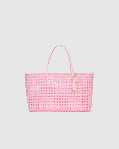Seed Heritage - Woven Market Bag Large