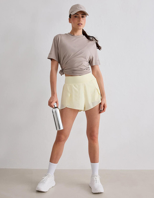 Aim'n - Running Shorts