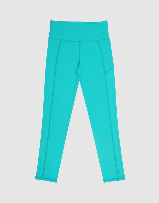 School Active Sports - SAS Active Fearless-Flex Long Leggings