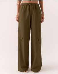 SOVERE - Dex Pants - ICONIC EXCLUSIVE