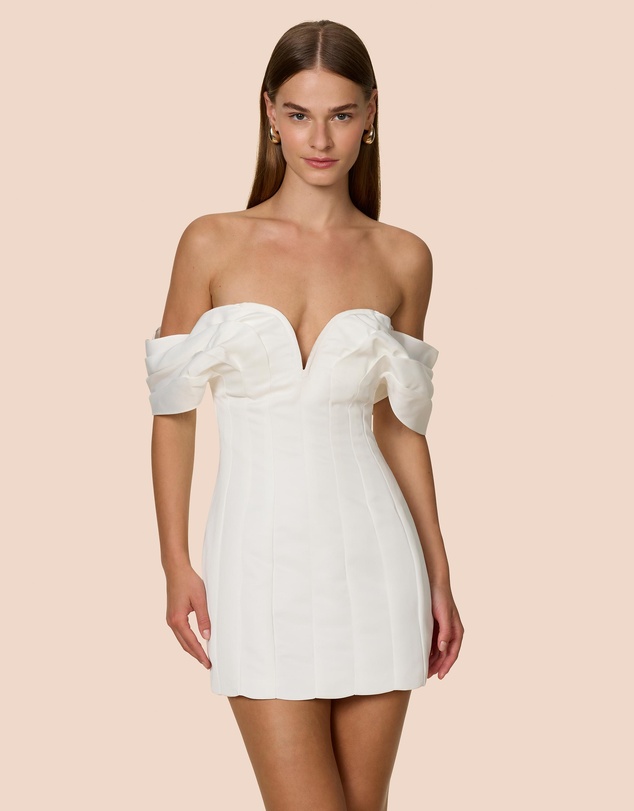 CHANCERY - Mylah Mini Dress