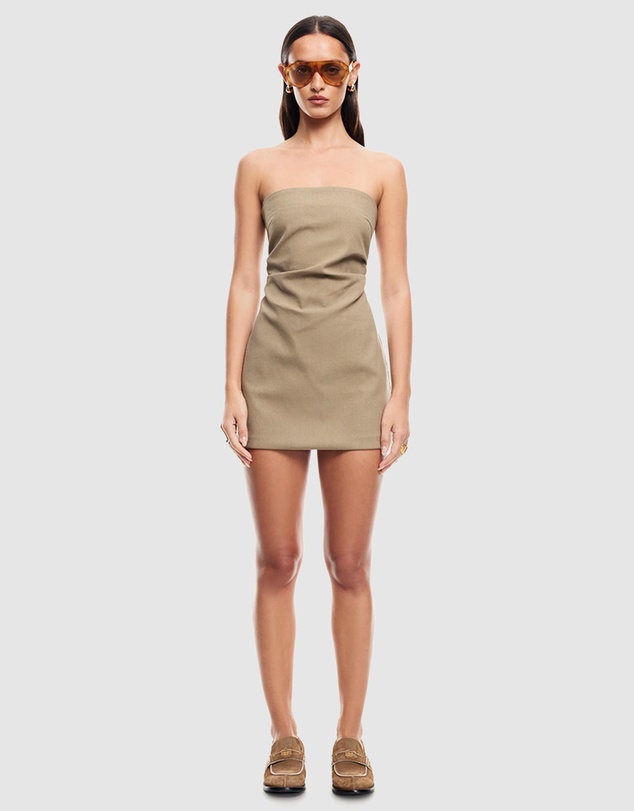 Lioness - Tranquility Mini Dress