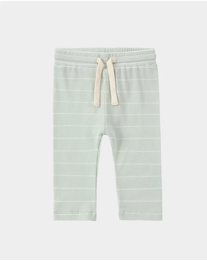 Susukoshi - Drawstring Leggings