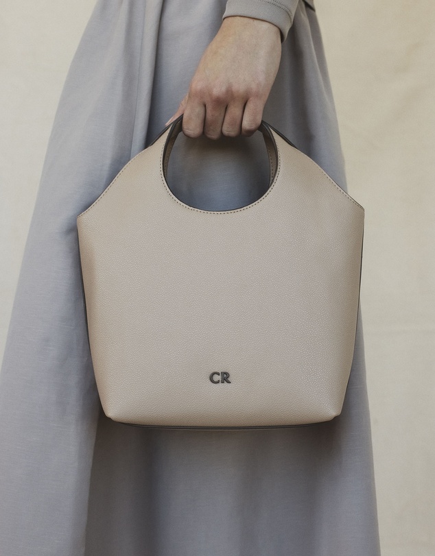 Country Road - Belle Bucket Bag