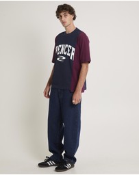 Spencer Project - University T-Shirt