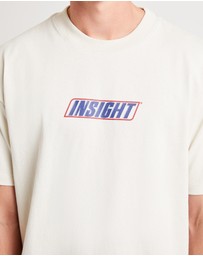 Insight - Aisle T-Shirt