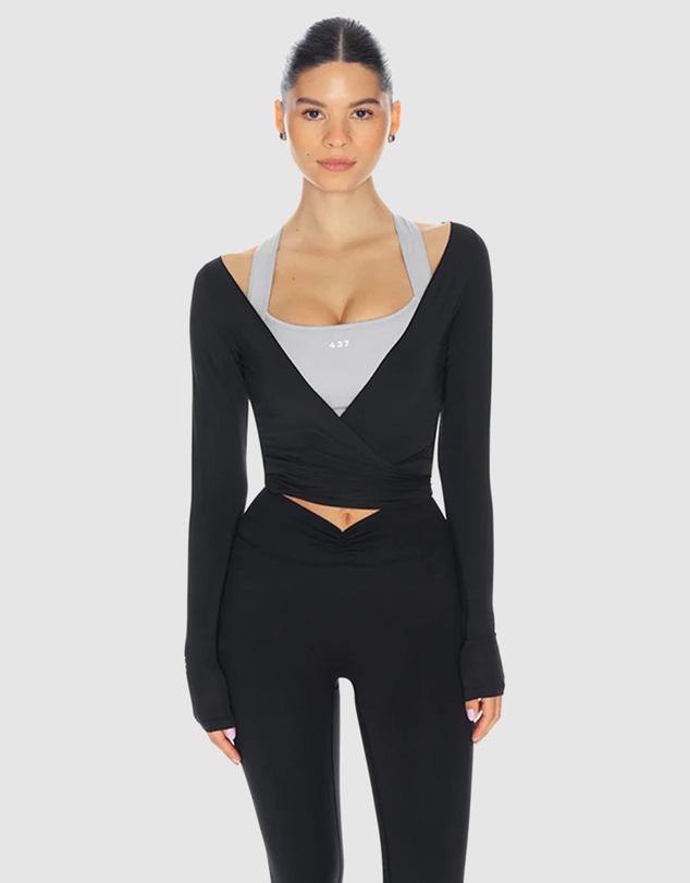 437 - The Ballet Top