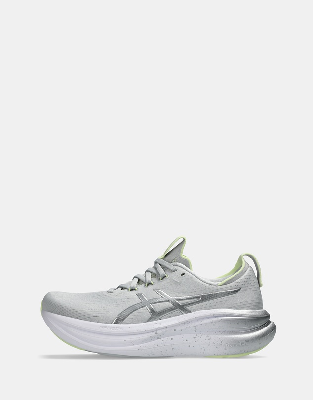 ASICS - GEL-Nimbus 28 Platinum - Women's