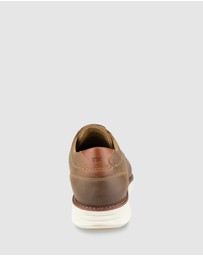 Florsheim - Launch Plain