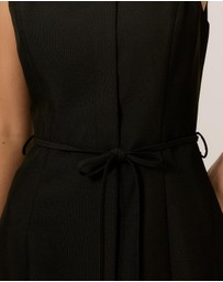 Tussah - Panel Pencil Dress