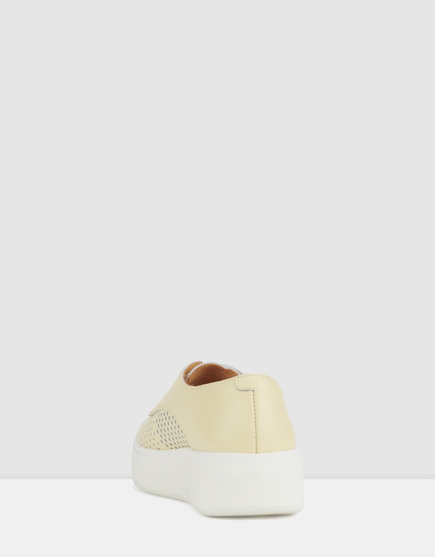 Rollie - Derby City Punch Shoe