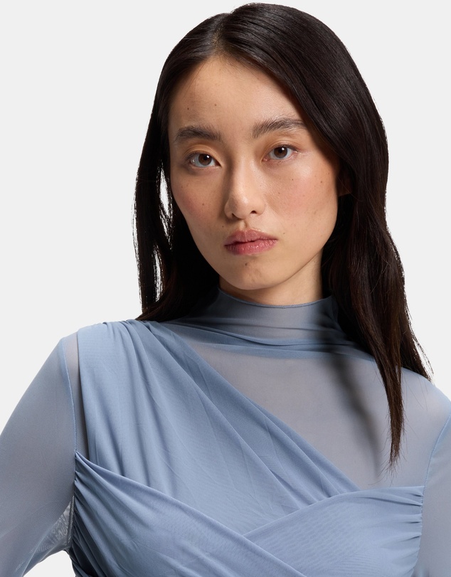 BOSS - C Etulah Jersey Tops