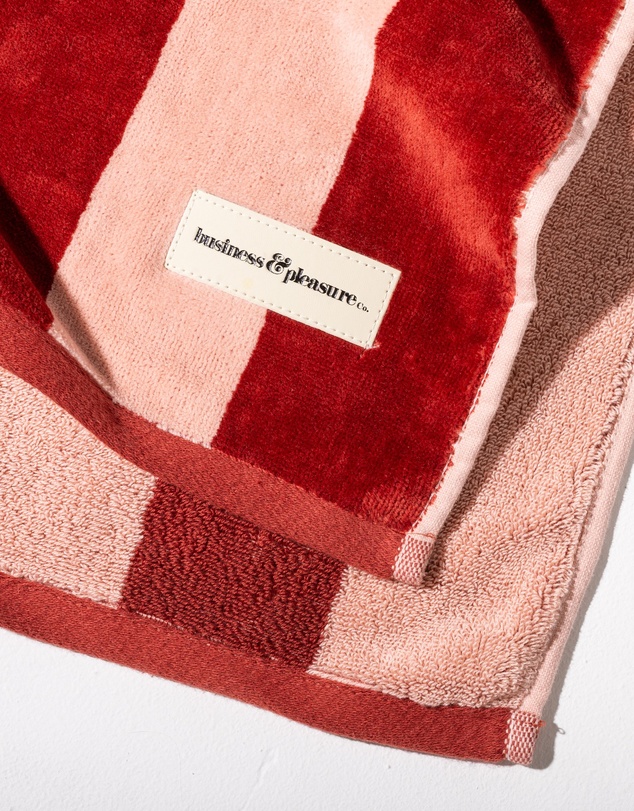 Business & Pleasure Co. - The Beach Towel