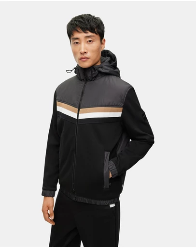 BOSS - Seeger Sweatshirt
