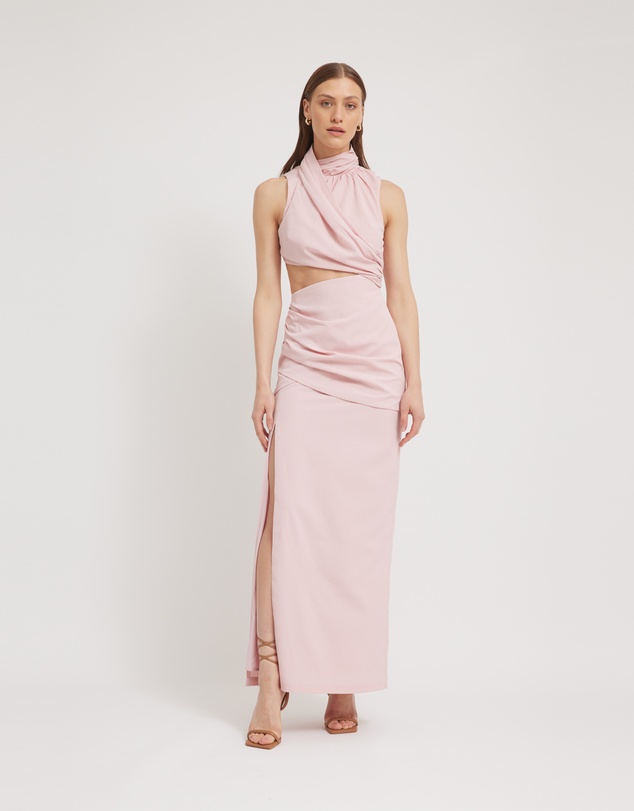 TOJHA - Giana Dress