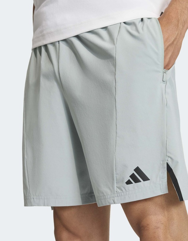 adidas Performance - Designed for Training Workout Shorts Mens