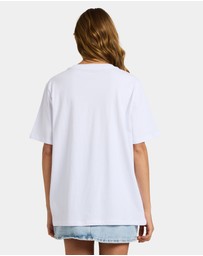 Roxy - Womens Sweet Life T-Shirt