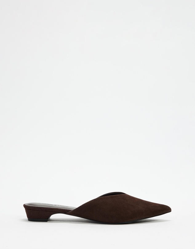 Atmos&Here - Immi Suede Flats