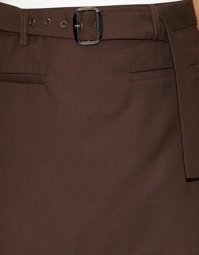 Dazie - Bloom Mini Skirt