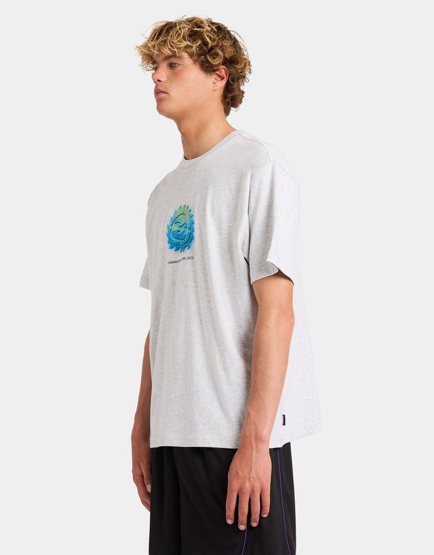 Billabong - Mens Spec 73 Spinner T-Shirt
