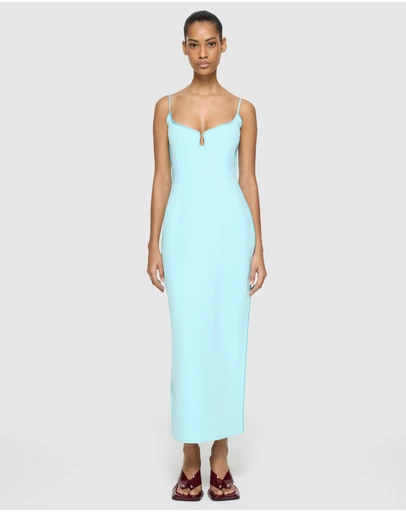 Paris Georgia - Marlo Dress