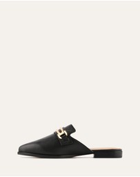 Jo Mercer - Randy Loafers