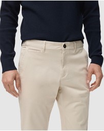 M.N.G - Prato Trousers
