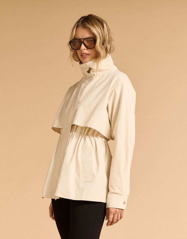 MVN - Anorak Jacket