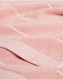 Country Road - Blake Australian Cotton Bath Sheet