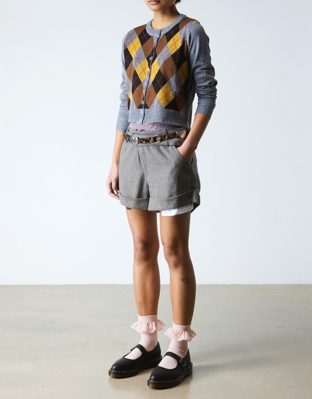 Dr Martens - Elphie Mary Jane Shoes - Women's