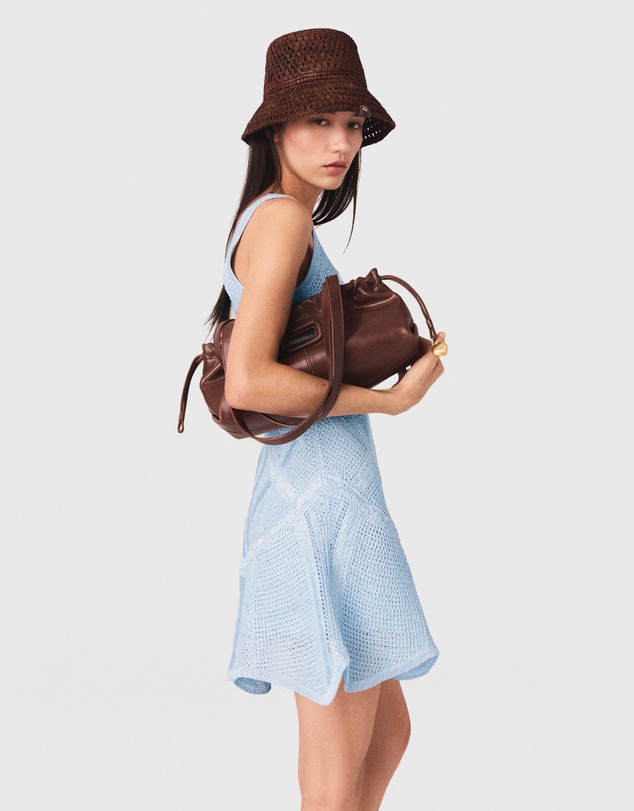 Maje - Righty Dress