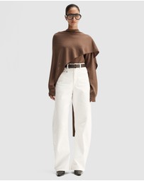 Elka Collective - Agnes Knit Jumper