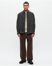 Wood Wood - Cooper Shirt