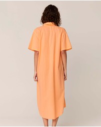 Primness - Lala Shirt Dress