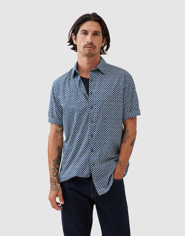 Rodd & Gunn - Yates Point Shirt
