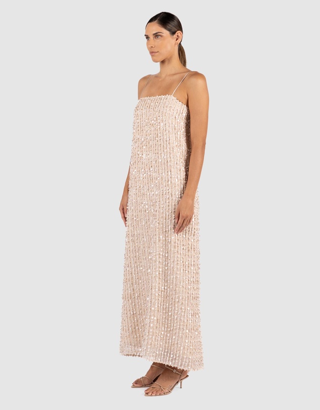 One Fell Swoop - Duplicity Slip Dress