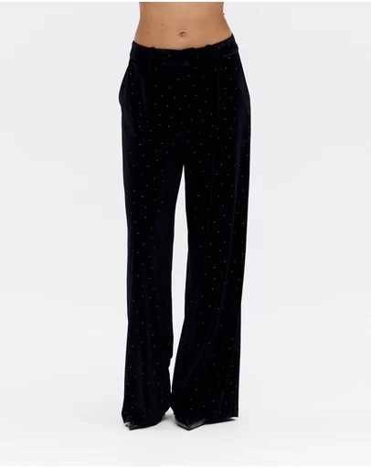 Third Form - Spark Tailored Trouser