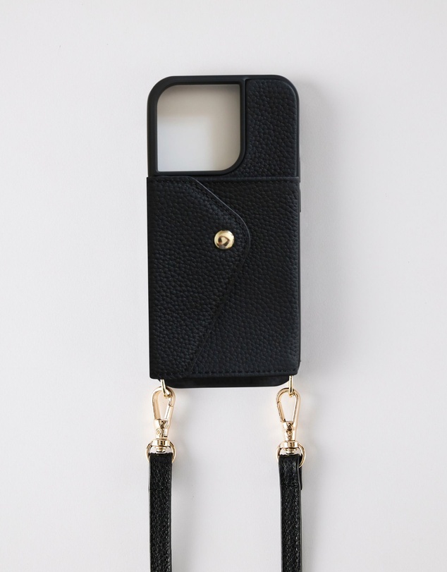 Mon Purse - Cross Body Phone Case iPhone 15 Pro Max