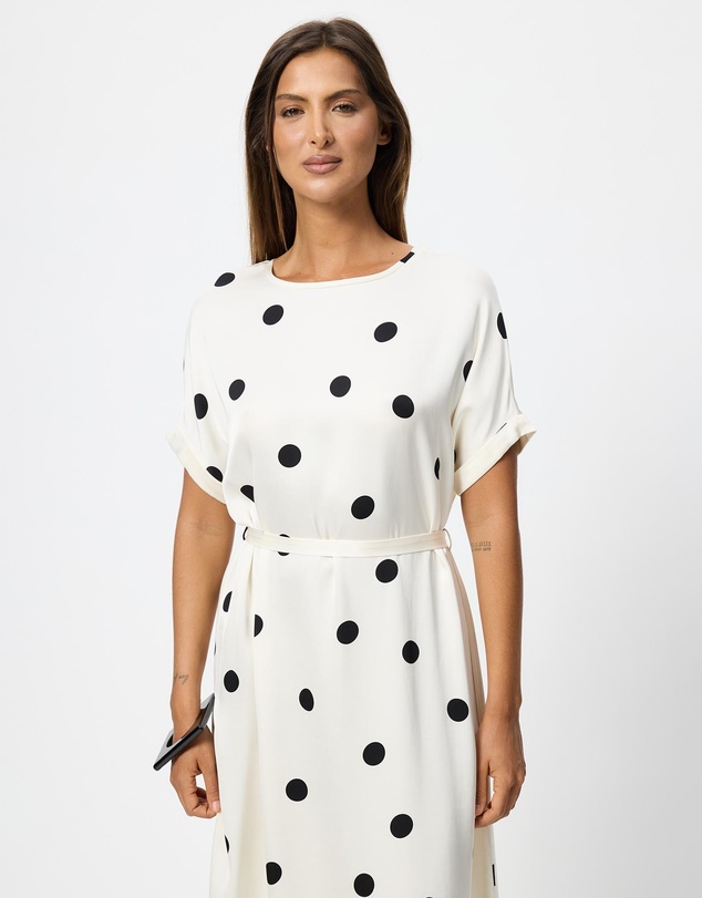 Grace Willow - Arlo Midi Dress