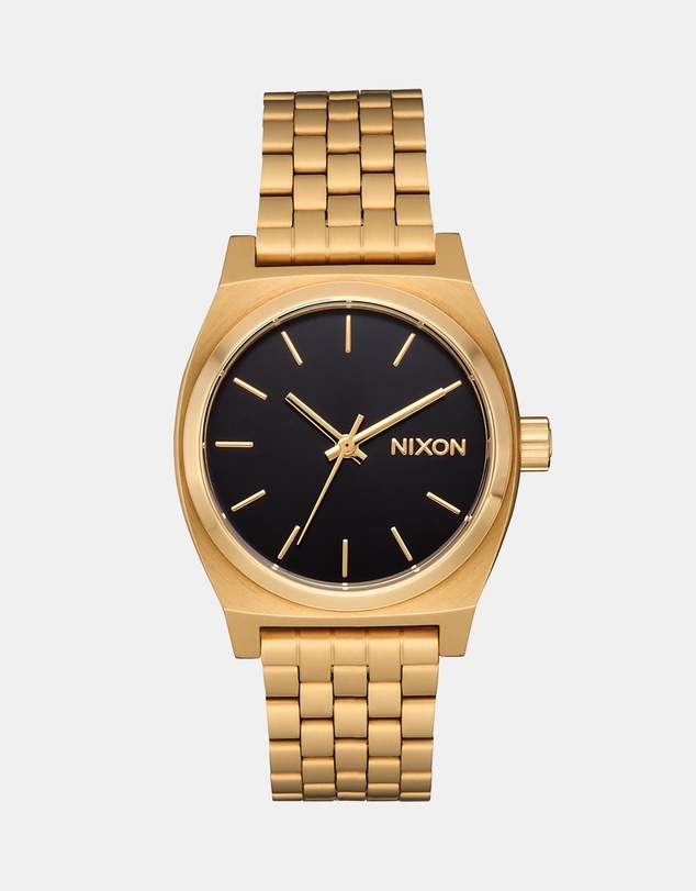 Nixon - Medium Time Teller Watch
