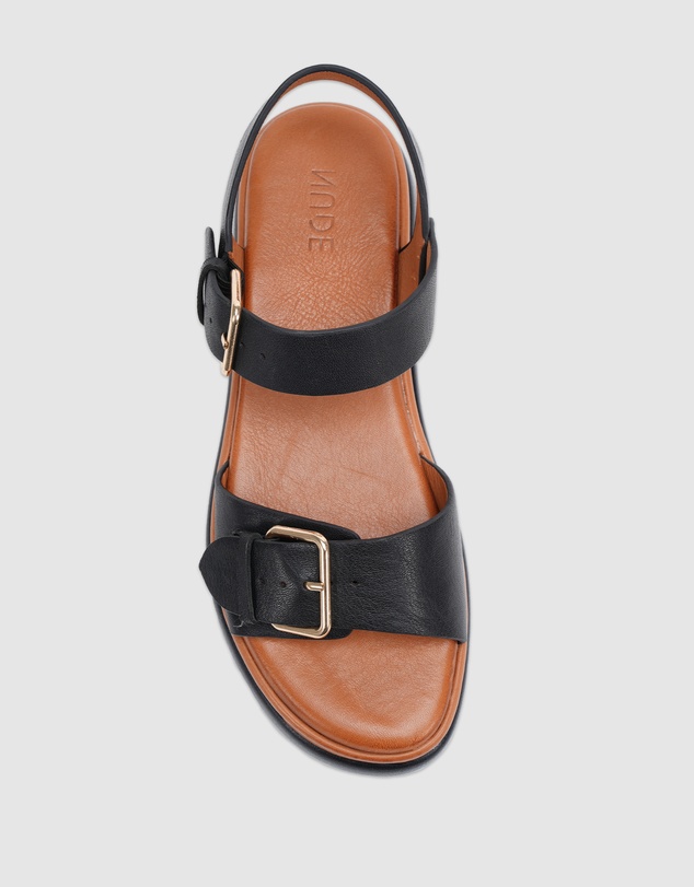 Nude Footwear - Isla