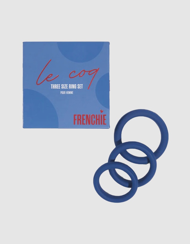 Frenchie - Le Coq
