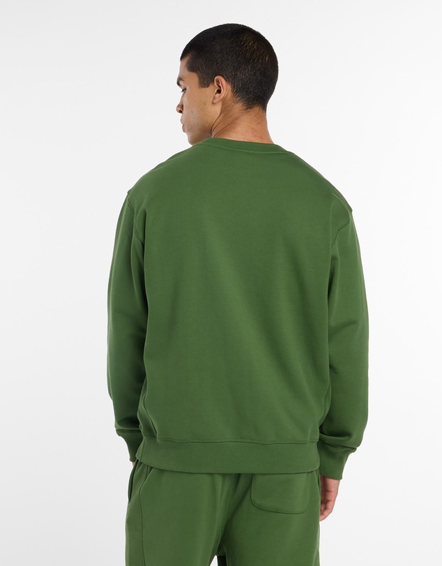 New Balance - Athletics French Terry Crew